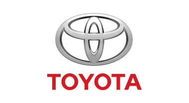 Toyota Shymkent